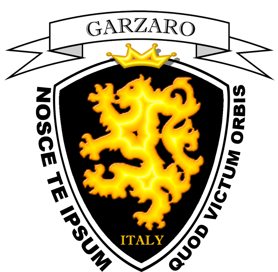 Garzaro